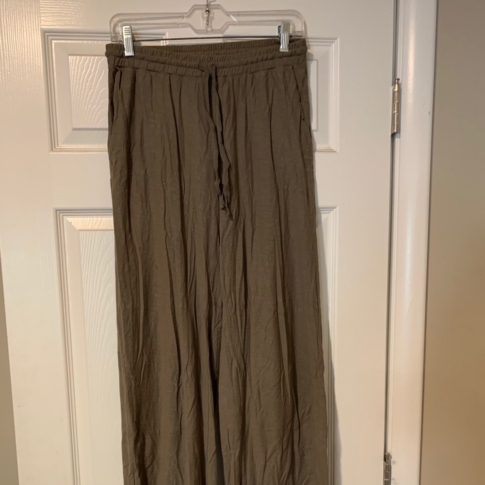 Michael Star light weight palazzo pant